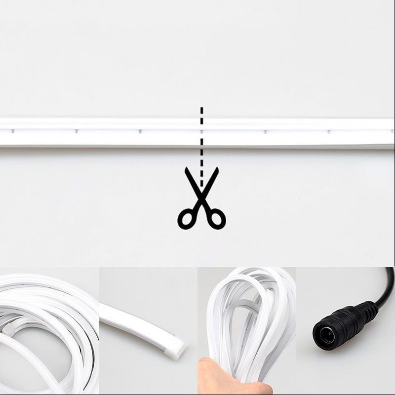 ๐ Light Strip for Decorative Car Trunk Lamp