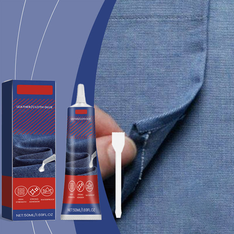 Powerful Fabric Adhesives