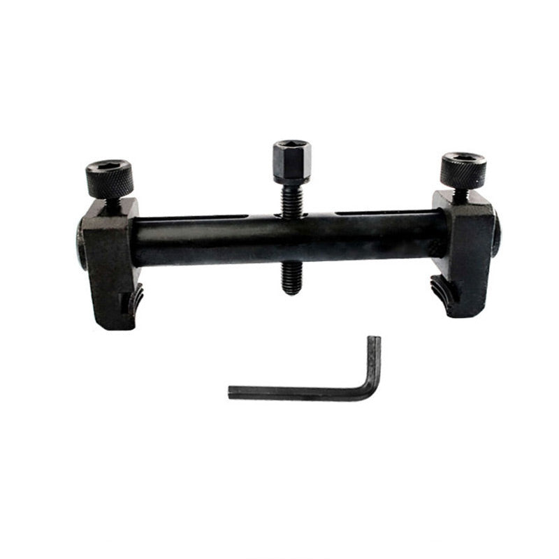 💥 Adjustable Crankshaft Pulley Removal Tool