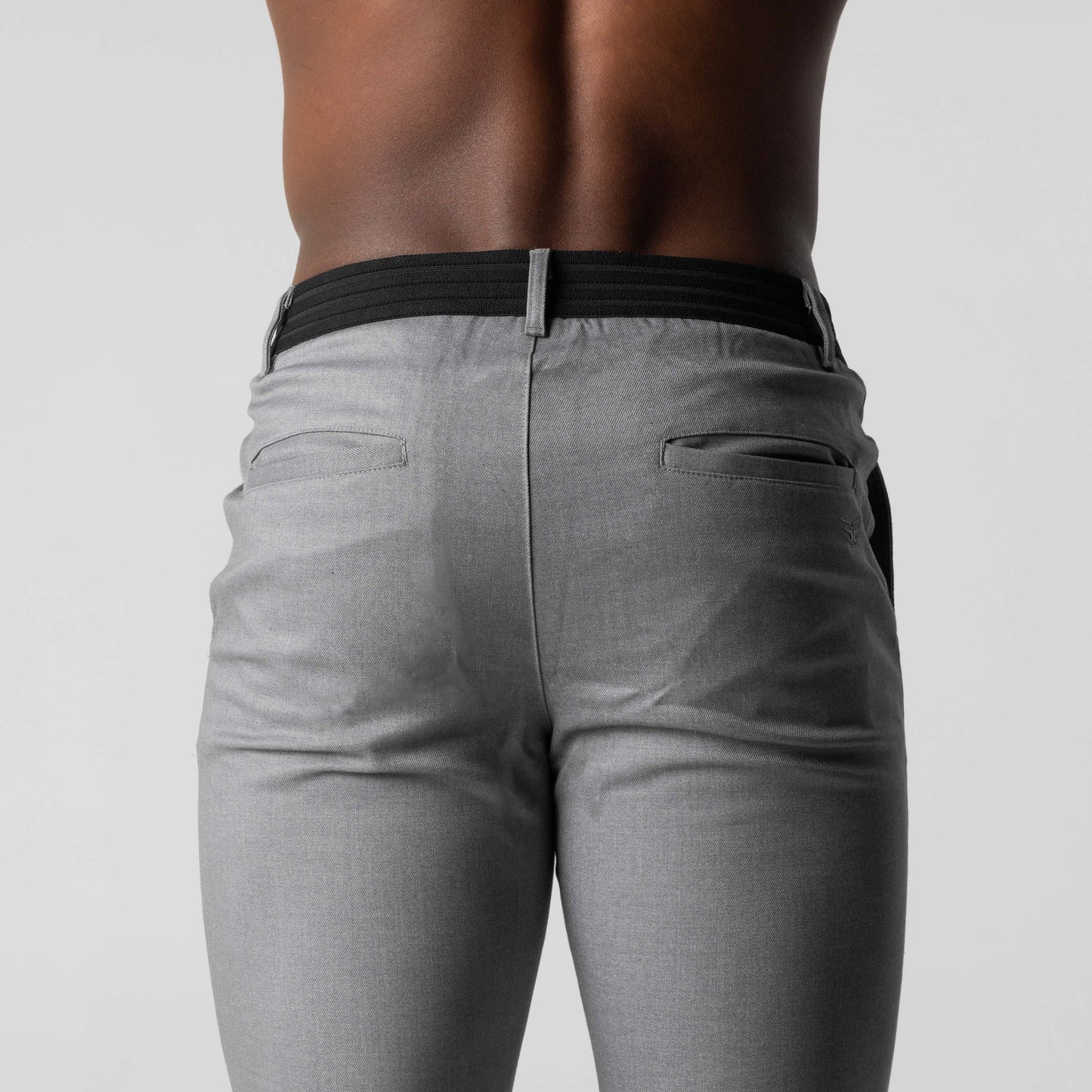 Men's Stretch Tapered Sports Pants