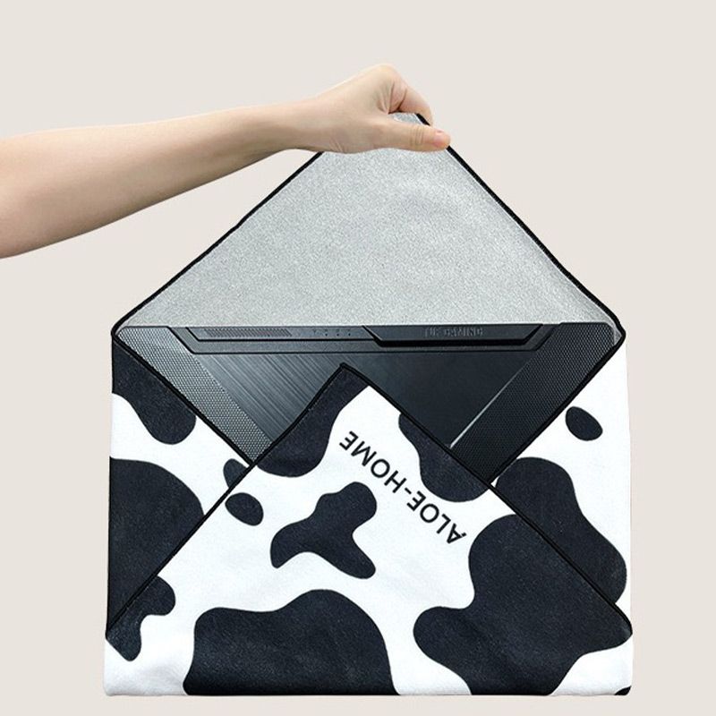 Magic Self-Adhesive Storage Bag