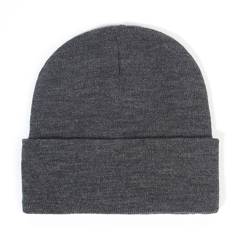 🔥Winter Unisex Soft Slouchy Knitted Hat