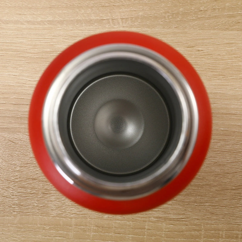 2-in-1 Magnetic Phone Holder Thermos Cup