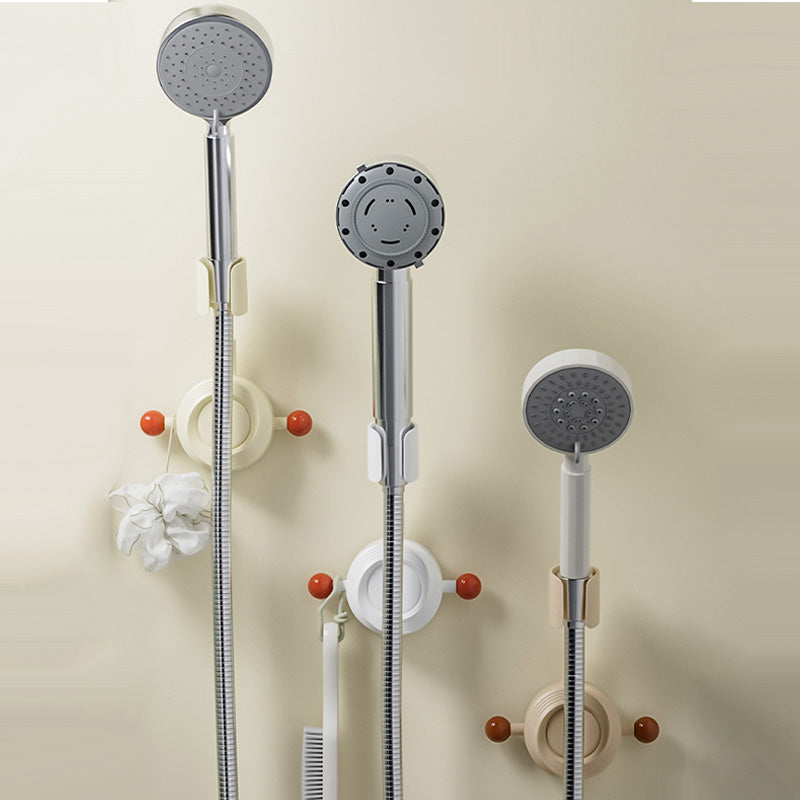 Suction Cup Shower Stand