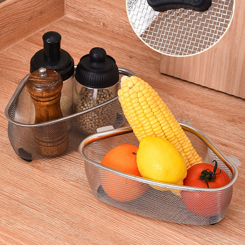 Practical Gift - Kitchen Sink Drain Basket