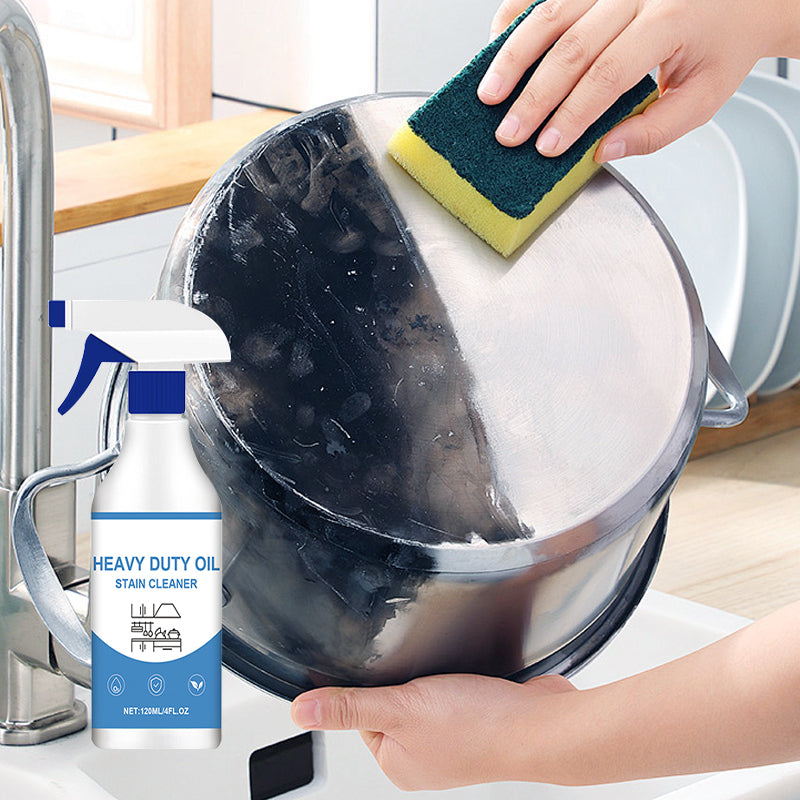 š„Hot Sellingš„ Heavy Duty Kitchen Degreaser & Cleaner Spray