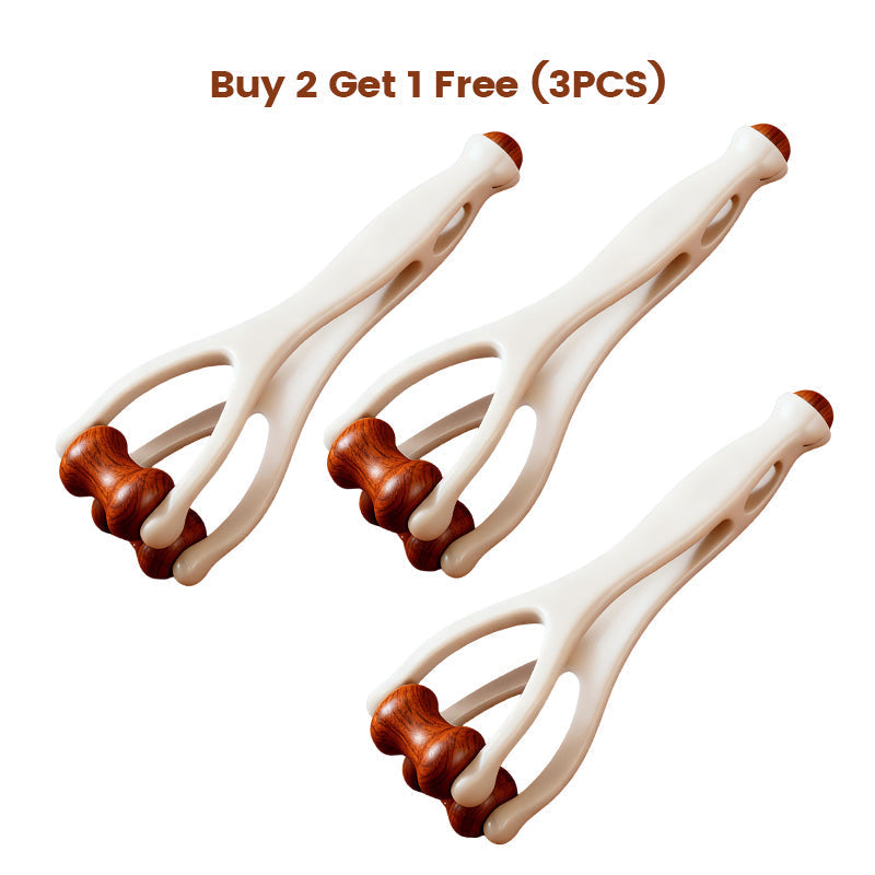 Bian Stone Finger & Palm Roller Massager