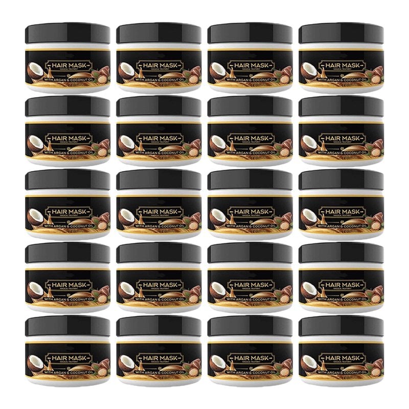 🔥Silk Gloss & Hair Repair Cream