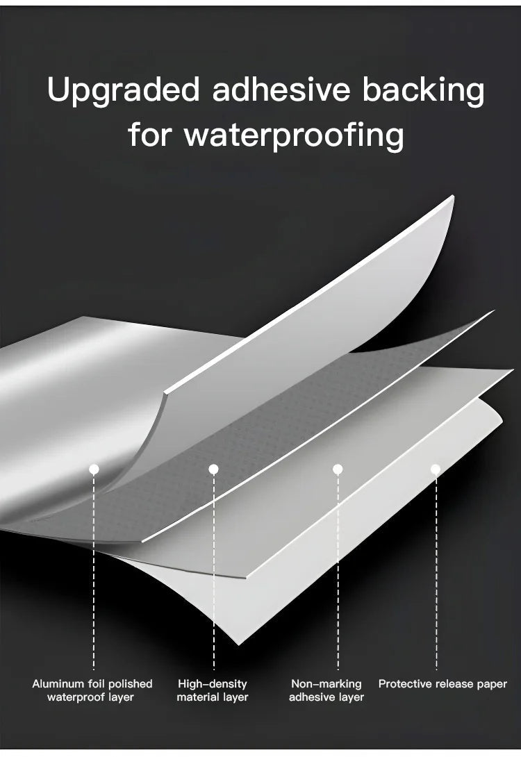 š„Anti-bacterial And Moldproof patchš„Buy 2 Get 1 Free (3 Pcs)