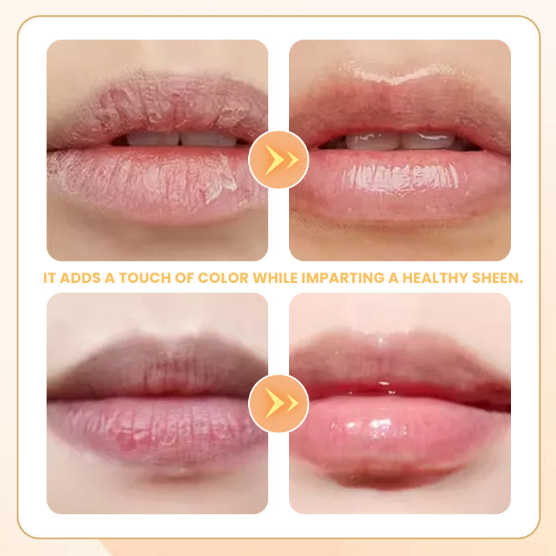Instant Moisture Hydration Lip Butter Balm