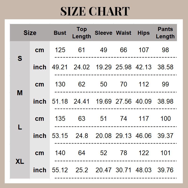 Women's Casual 2-piece Outfits Oversized Knit Cardigan and High-waist Baggy Pants