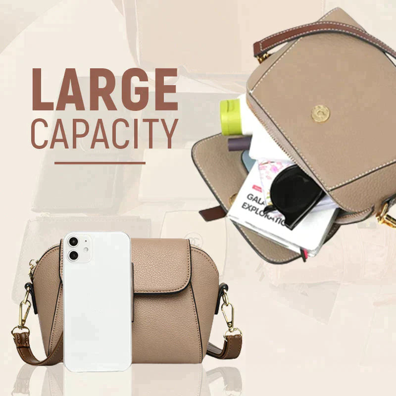 Fashionable Single Shoulder Bag For Women