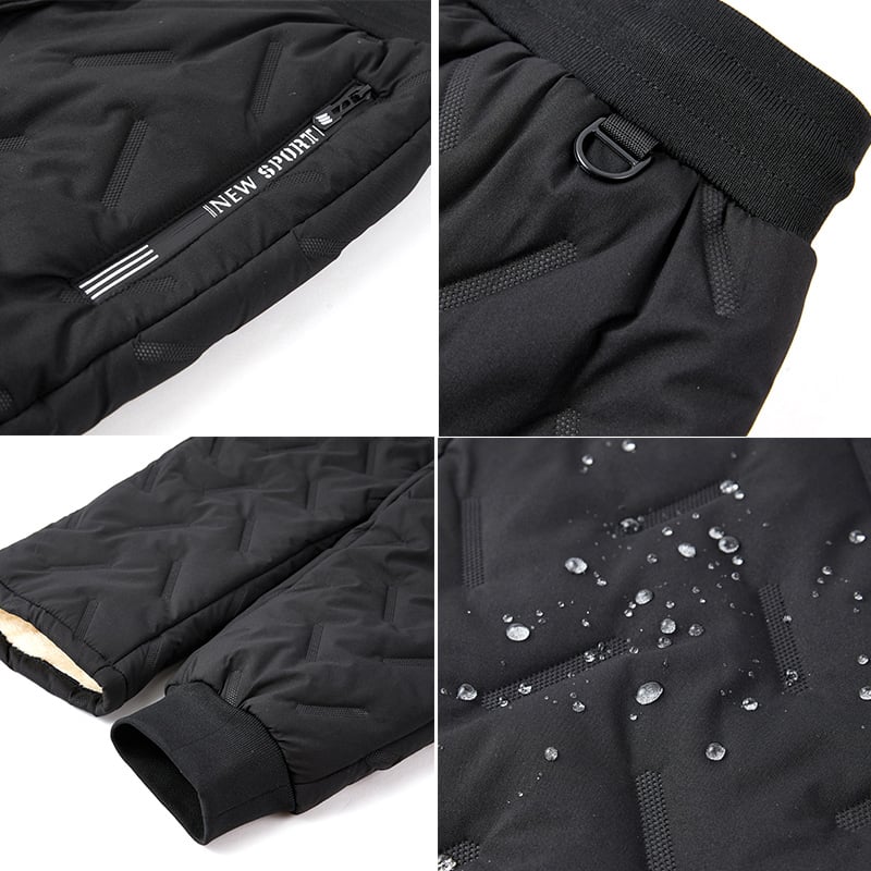 š„Hot Saleš„ Unisex Thermal Jogging Pants