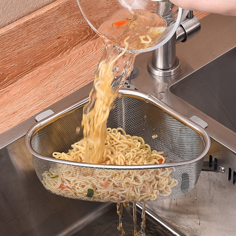 Practical Gift - Kitchen Sink Drain Basket