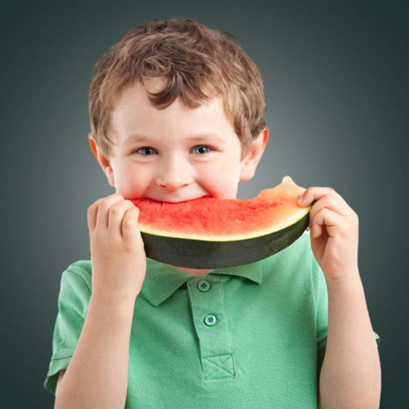 Watermelon Seed Removal Tool