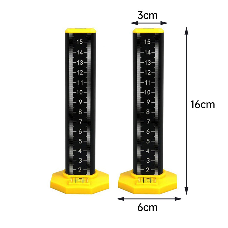 Professional Leveling Rod for Tiles Layering