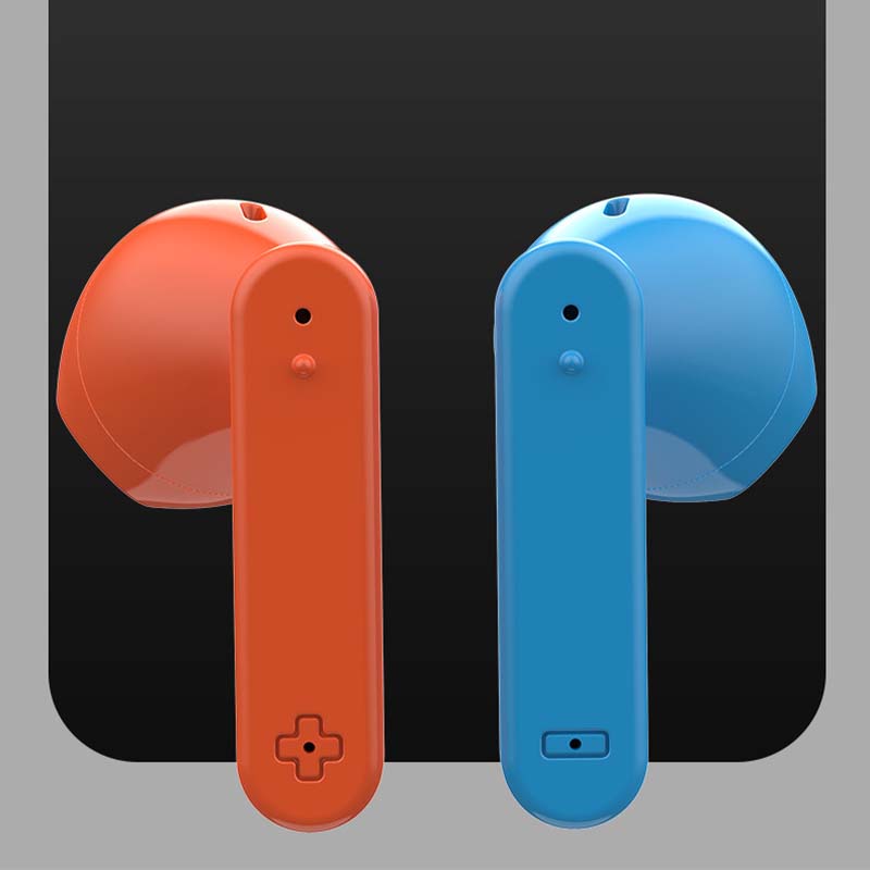 🔥Wireless Bluetooth Earbuds with 360-Degree Stereo Sound