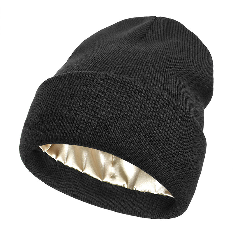 🔥Winter Unisex Soft Slouchy Knitted Hat