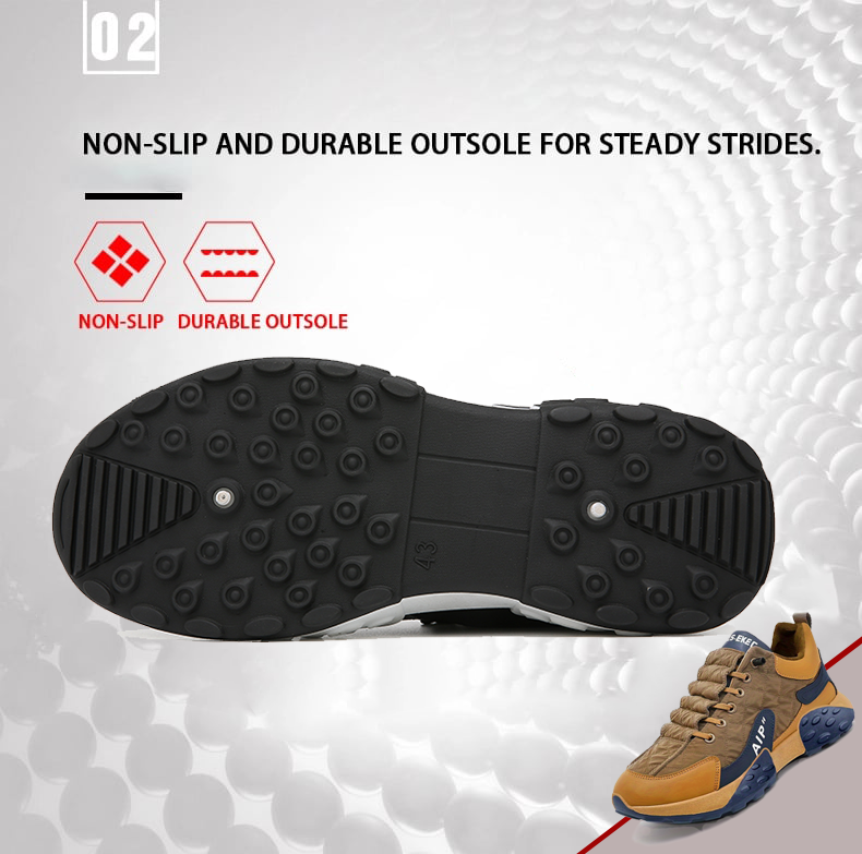 ⭐Men's Orthopedic Comfort Sneakers 2024
