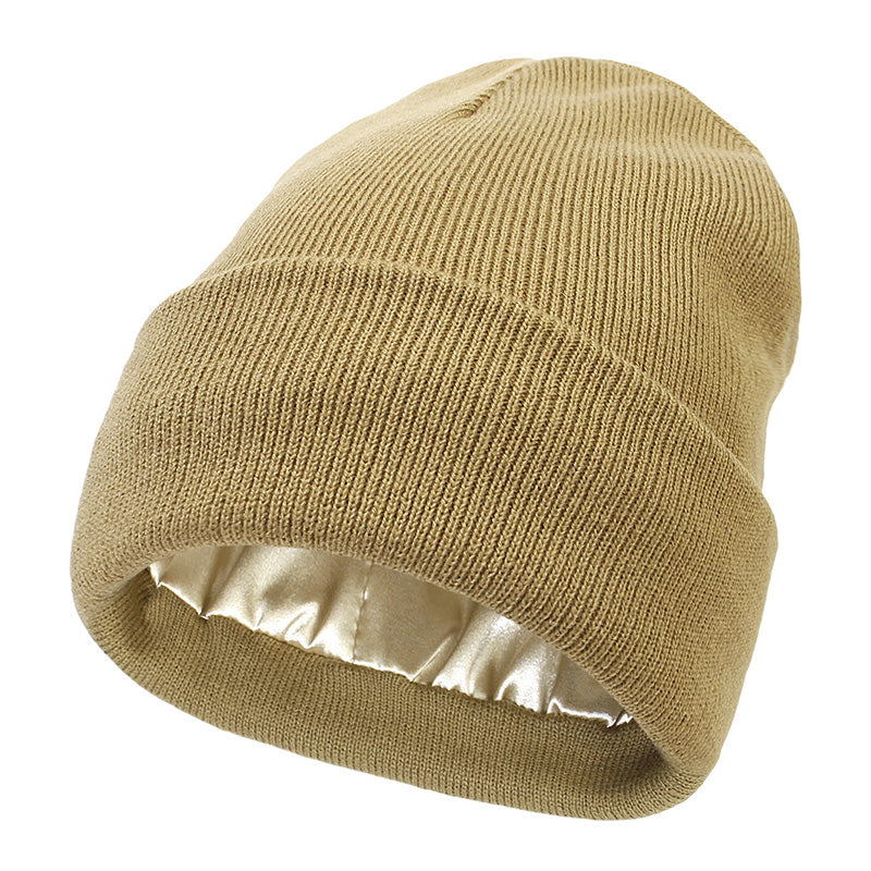 🔥Winter Unisex Soft Slouchy Knitted Hat