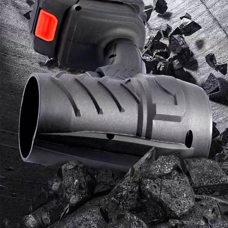 โก๐ 1050W Power + 60-Minute Run Time! Clean & Inflate in One Tool ๐ก๐