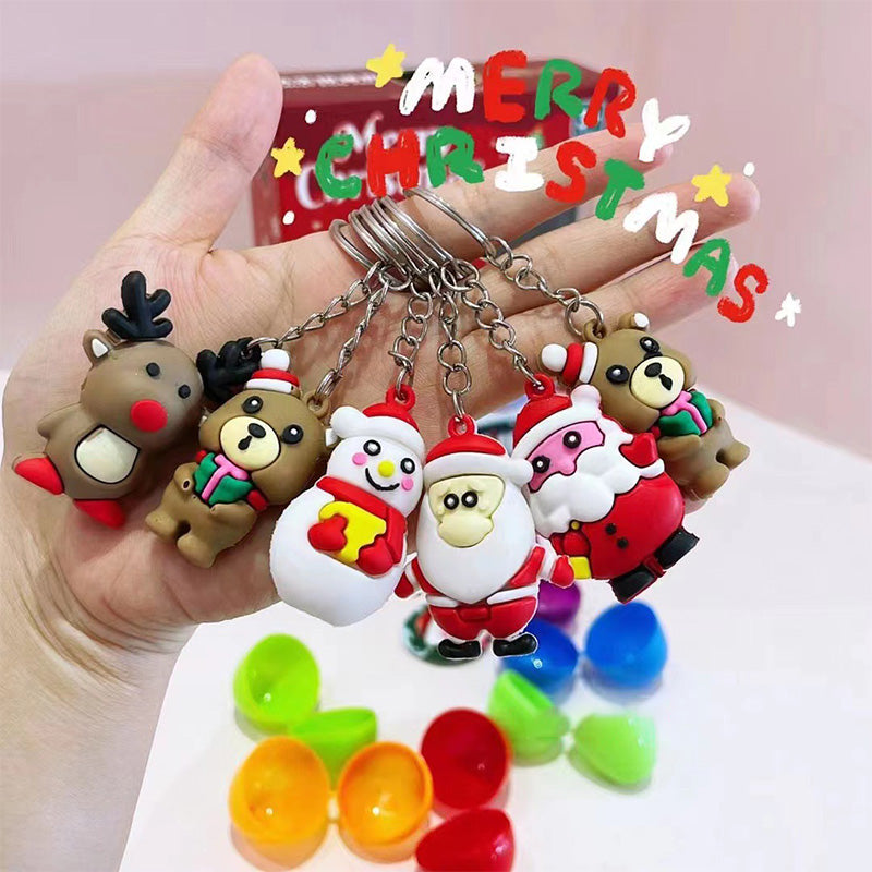 🎁Christmas Special Egg Claw Machine Gift🎅