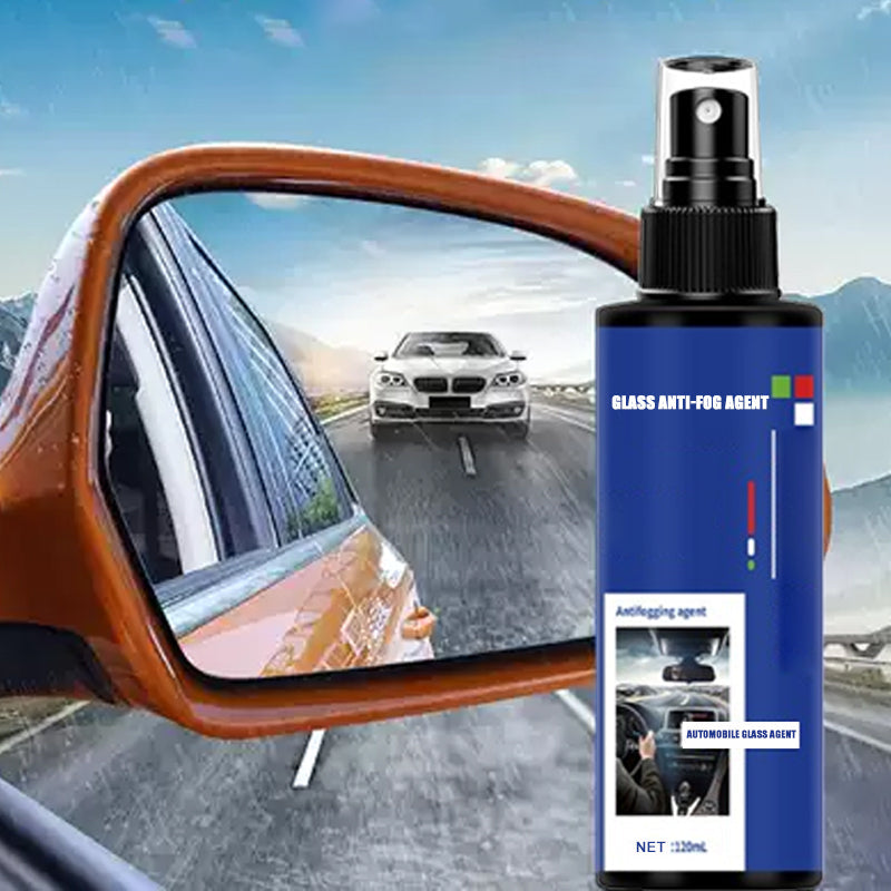 Hot Saleš„Car Glass Rainproof & Anti-Fog Cleaner Coating Agent