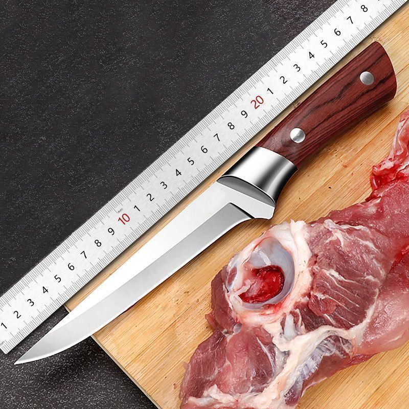 š„New Hot Sellingā¤ļøāš„ Knife Recommended By a Michelin Chef - Japanese Premium Knife