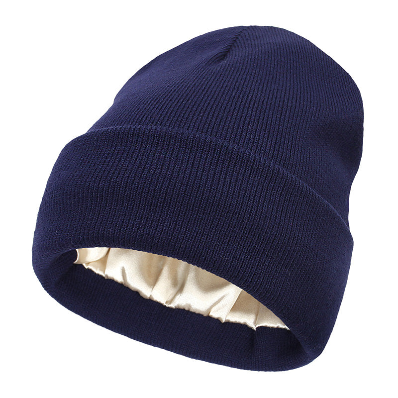 🔥Winter Unisex Soft Slouchy Knitted Hat