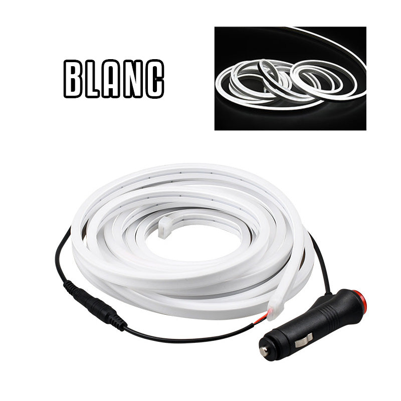 ๐ Light Strip for Decorative Car Trunk Lamp