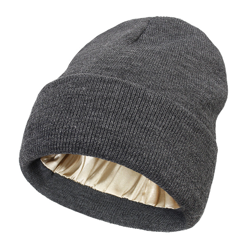 🔥Winter Unisex Soft Slouchy Knitted Hat