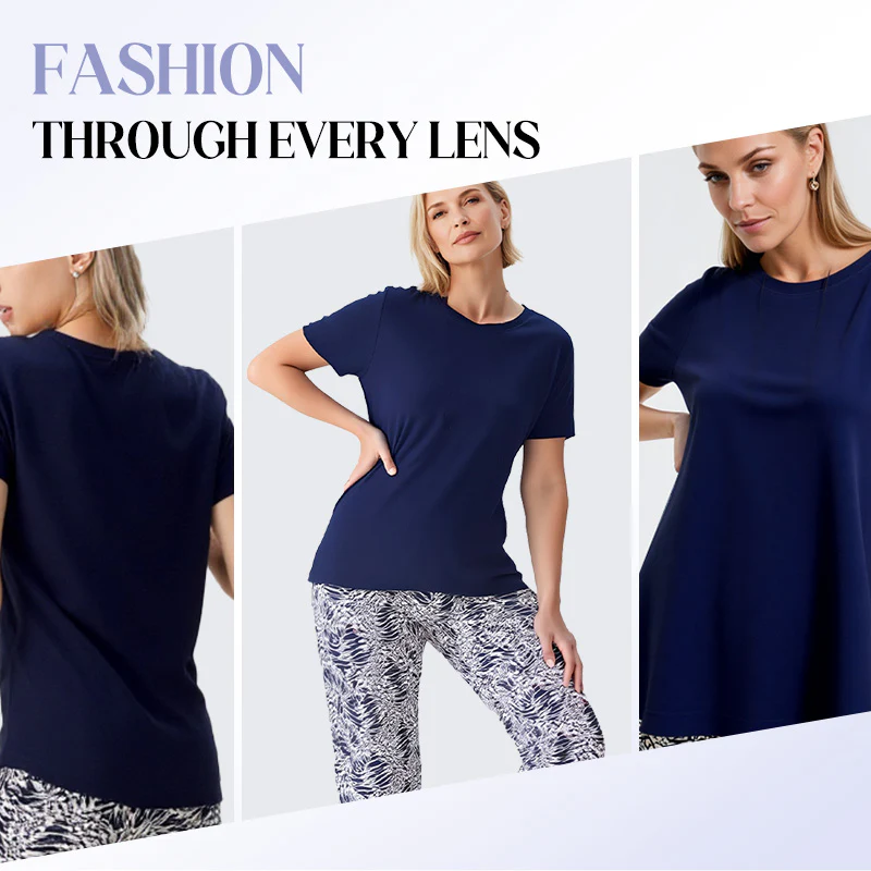 Casual Two-piece For Women👚