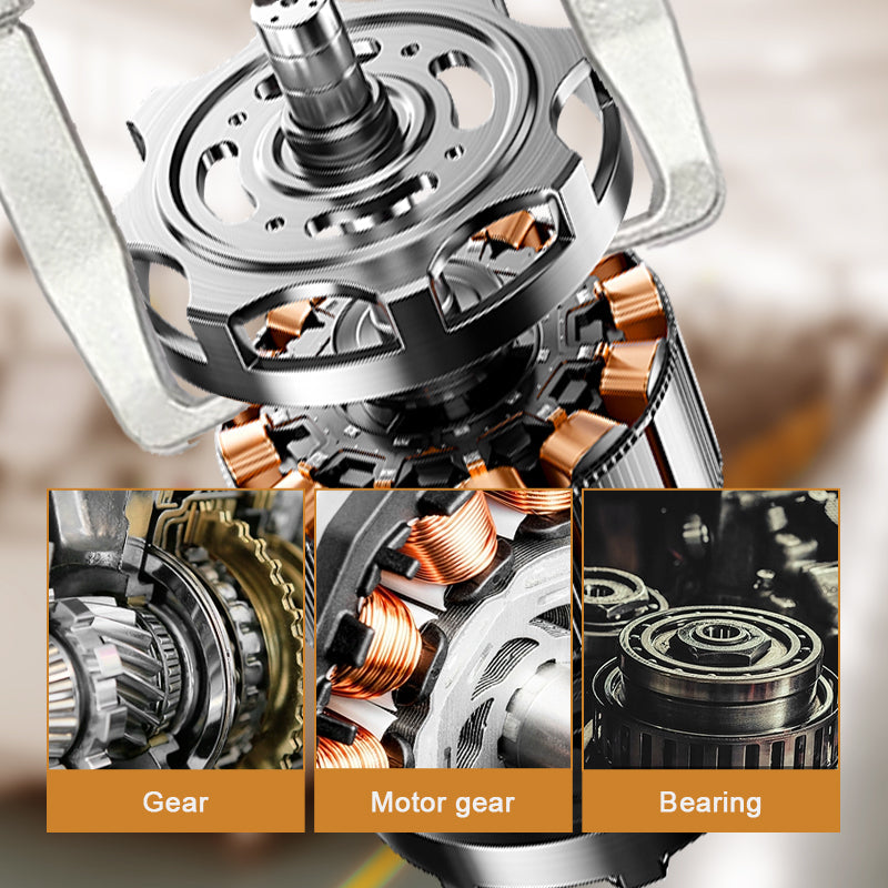 ๐ง Ultimate Two-Jaw Ball Joint Puller for Steering Arms ๐โจ