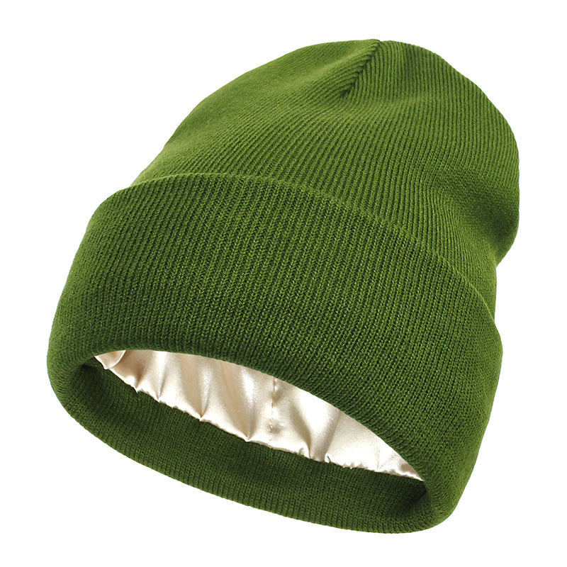 🔥Winter Unisex Soft Slouchy Knitted Hat