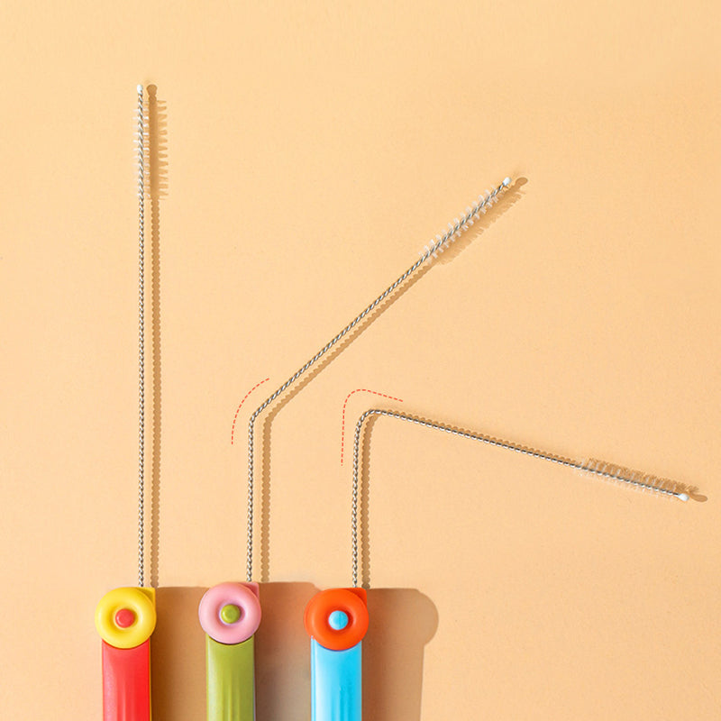 3-in-1 Cleaning Brush for Bottle and Cup