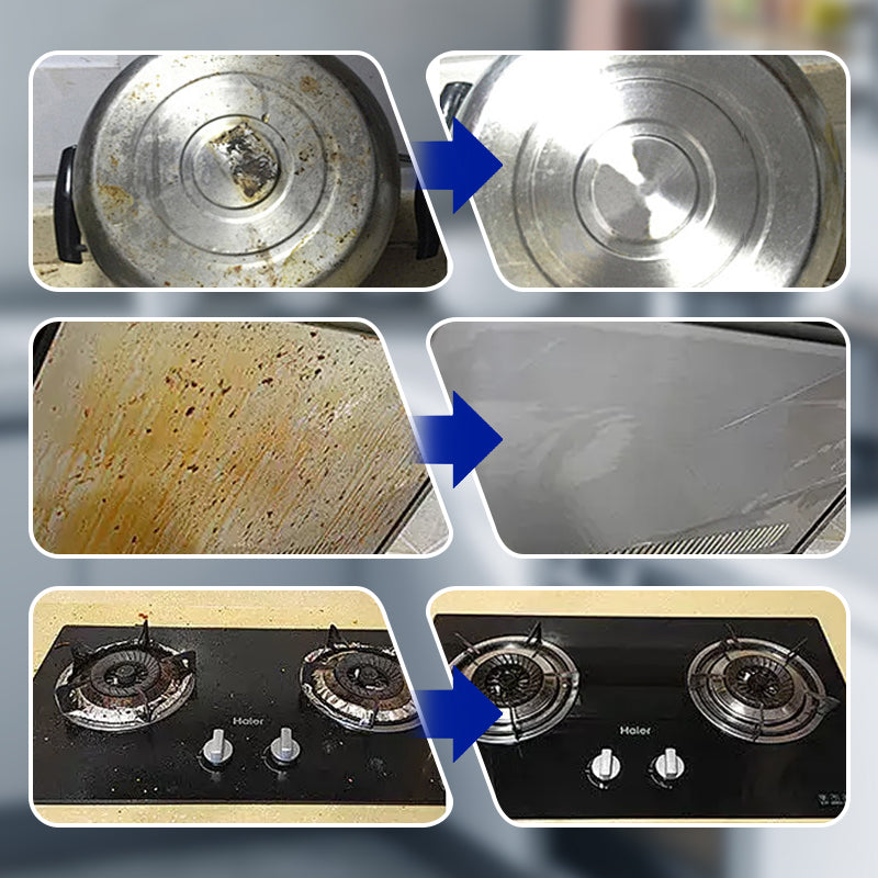 š„Hot Sellingš„ Heavy Duty Kitchen Degreaser & Cleaner Spray