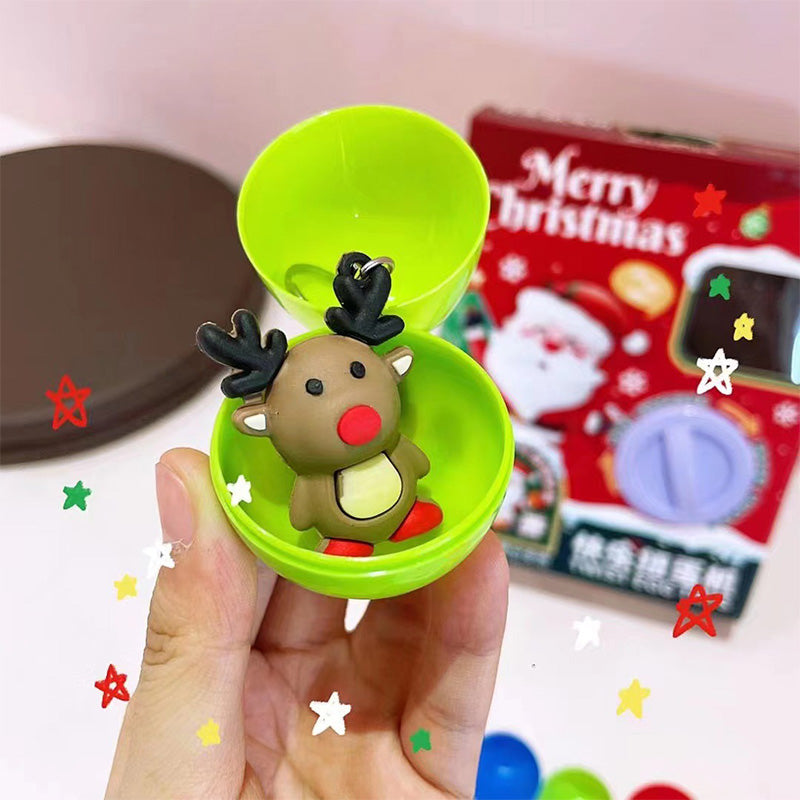 🎁Christmas Special Egg Claw Machine Gift🎅