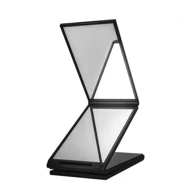 š„BUY 2 FREE 1š„Multi Angle Folding Mirror for Self Haircutting - Head Back View Available