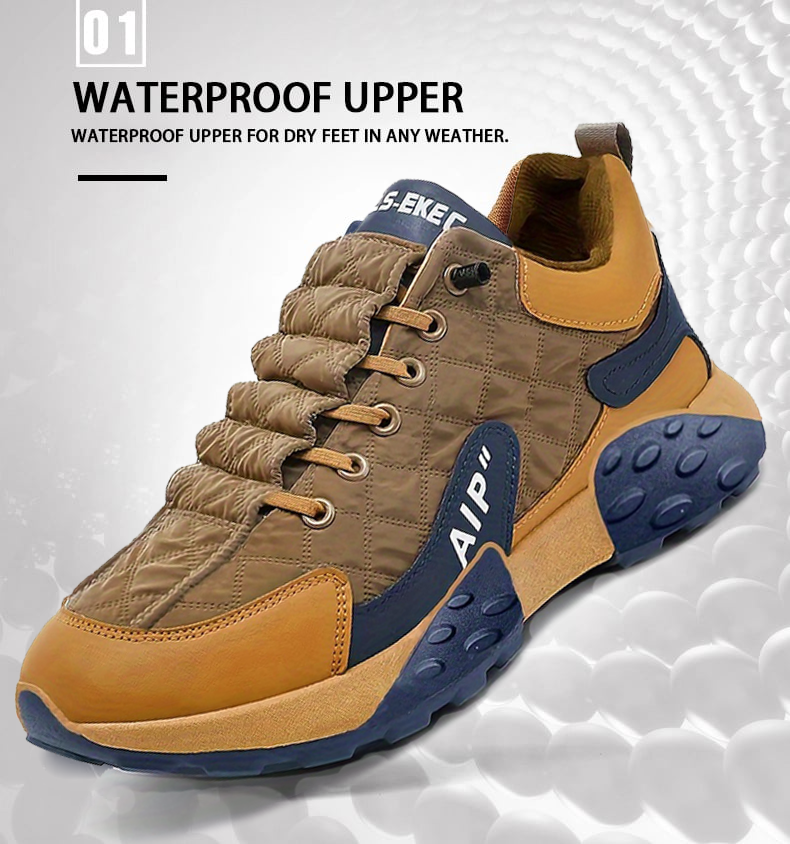 ⭐Men's Orthopedic Comfort Sneakers 2024