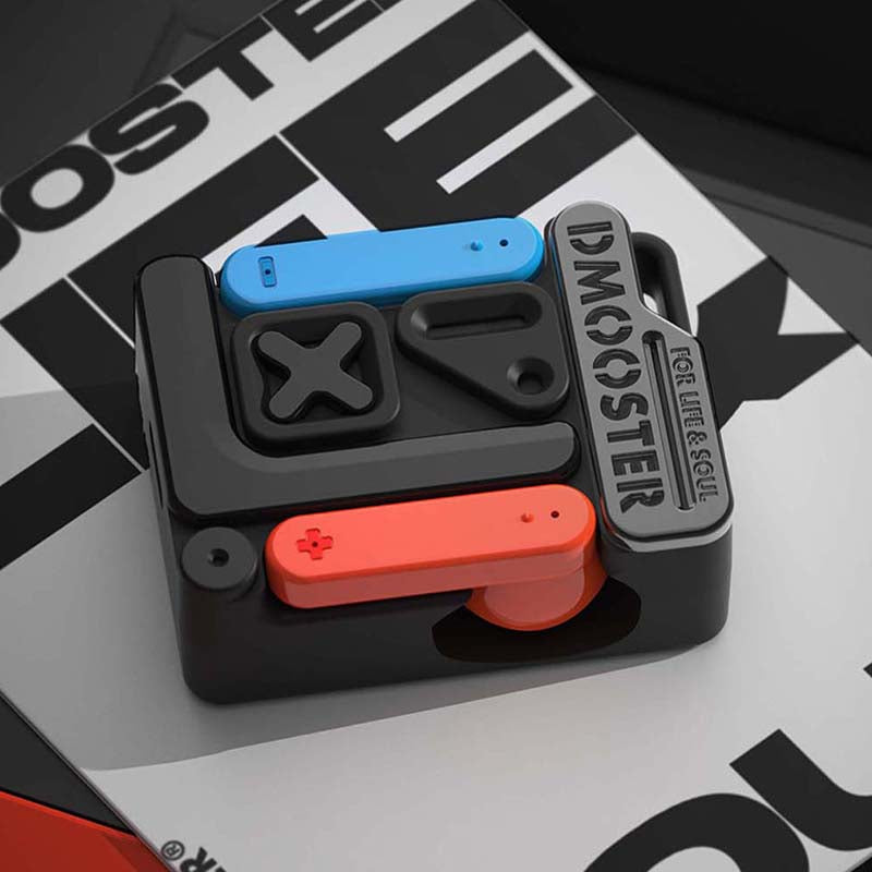 🔥Wireless Bluetooth Earbuds with 360-Degree Stereo Sound