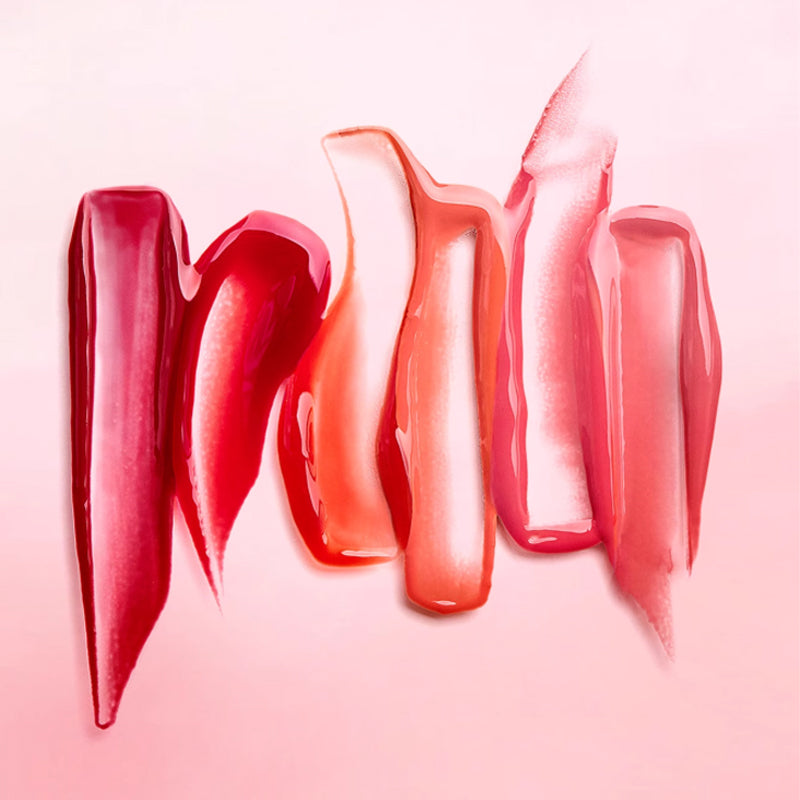 Smooth Liquid Face Blush with Air Cushion Applicator
