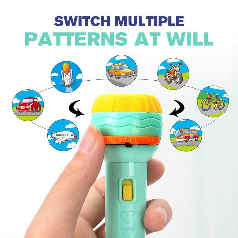 Early Childhood Education Flashlight