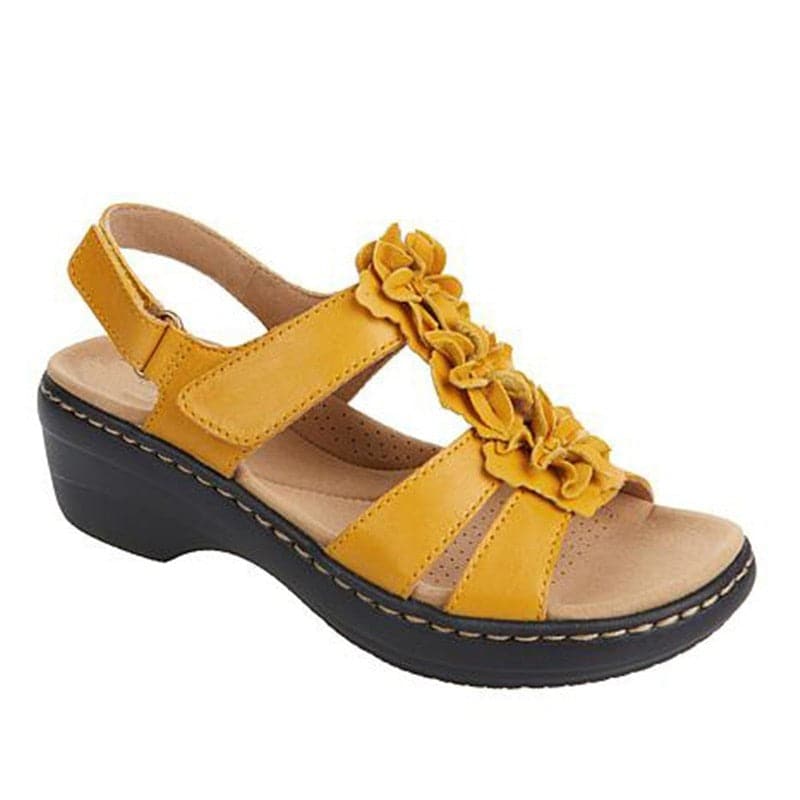 Bohemian Summer Sandals