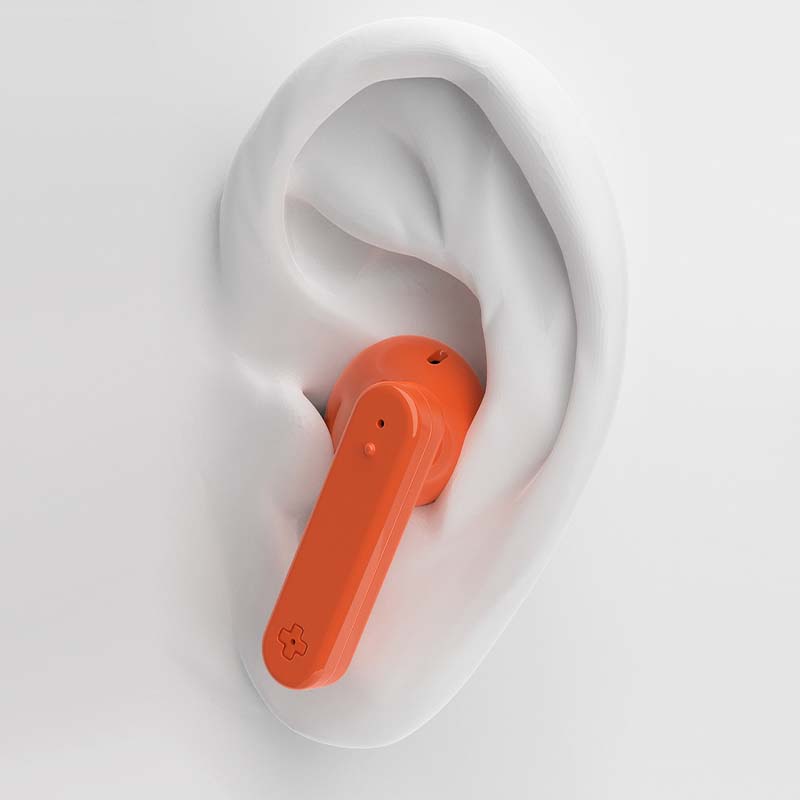 🔥Wireless Bluetooth Earbuds with 360-Degree Stereo Sound
