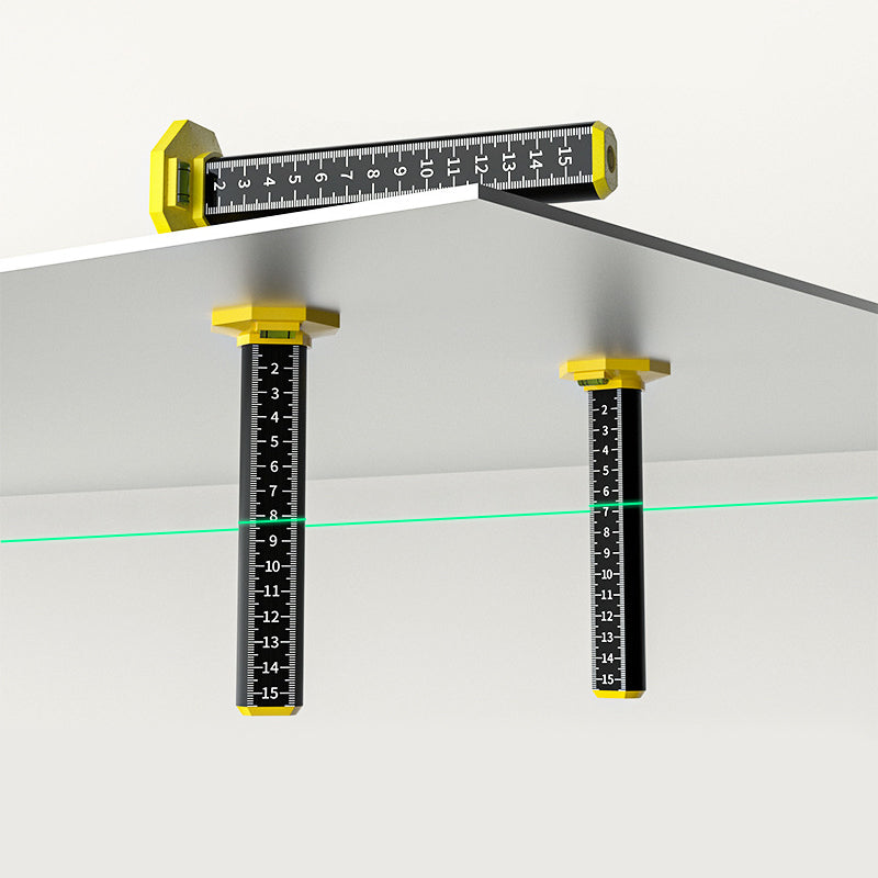 Professional Leveling Rod for Tiles Layering