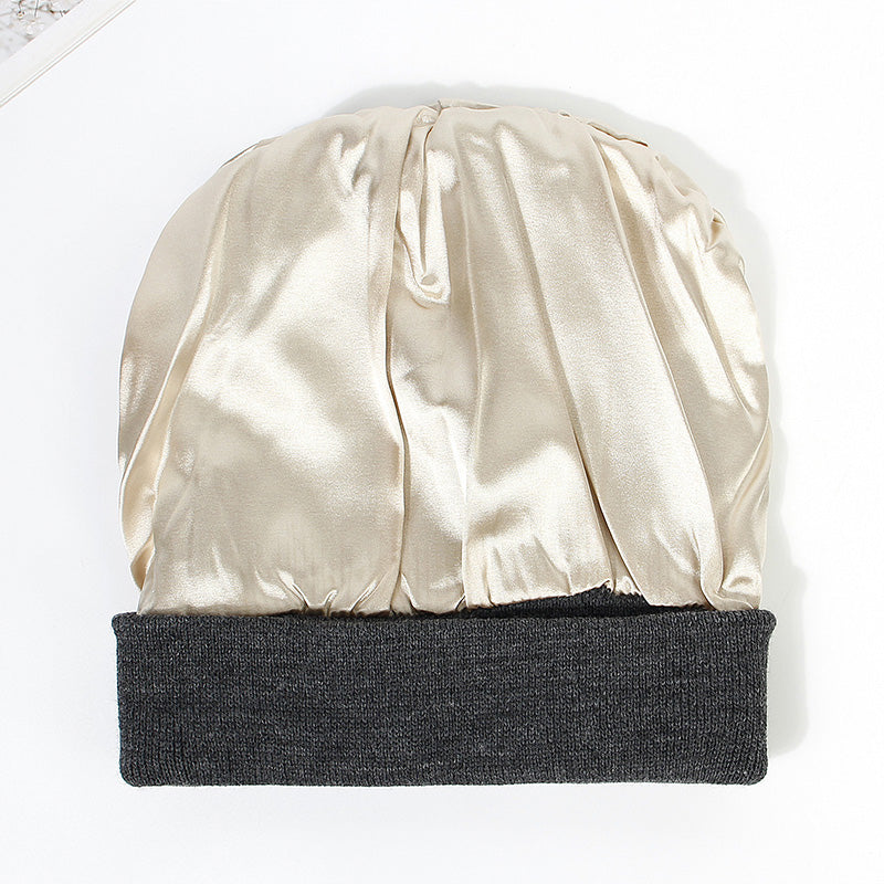 🔥Winter Unisex Soft Slouchy Knitted Hat
