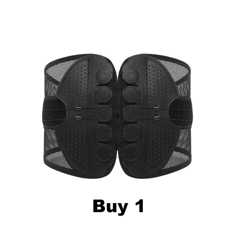 š„Adjustable Lumbar Support Belt