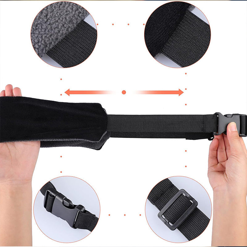 🔥Hot Sale🔥Travel Neck Pillow