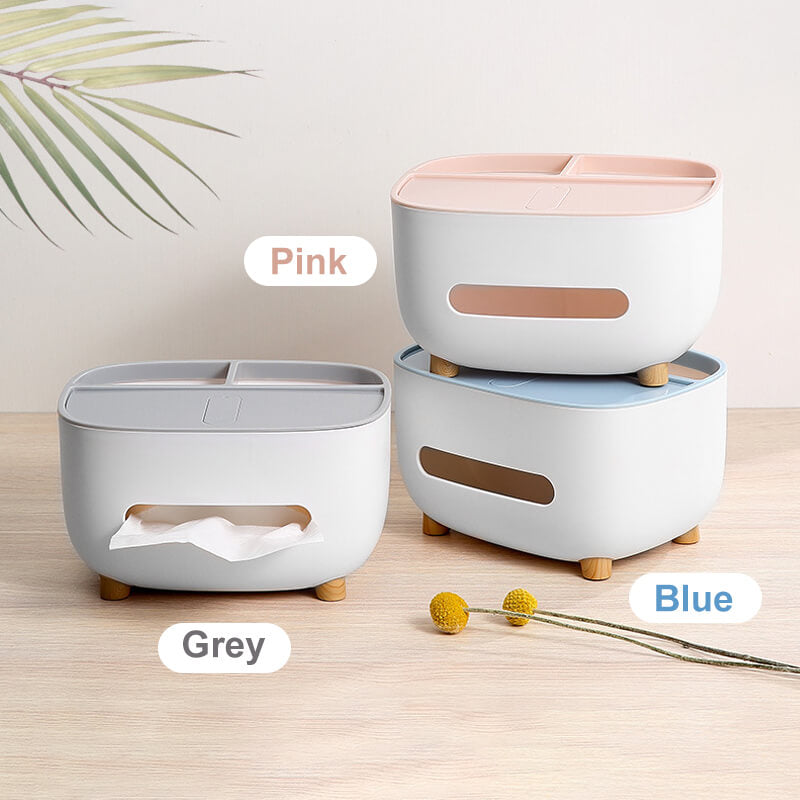 💥Hot Sale🔥Paper Multifunctional Storage Box Mobile Phone Holder