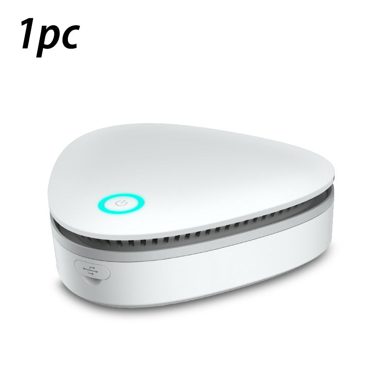 Portable Efficient USB Rechargeable Ozone Generator